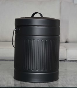 Poubelle à compost 7 litres indus
